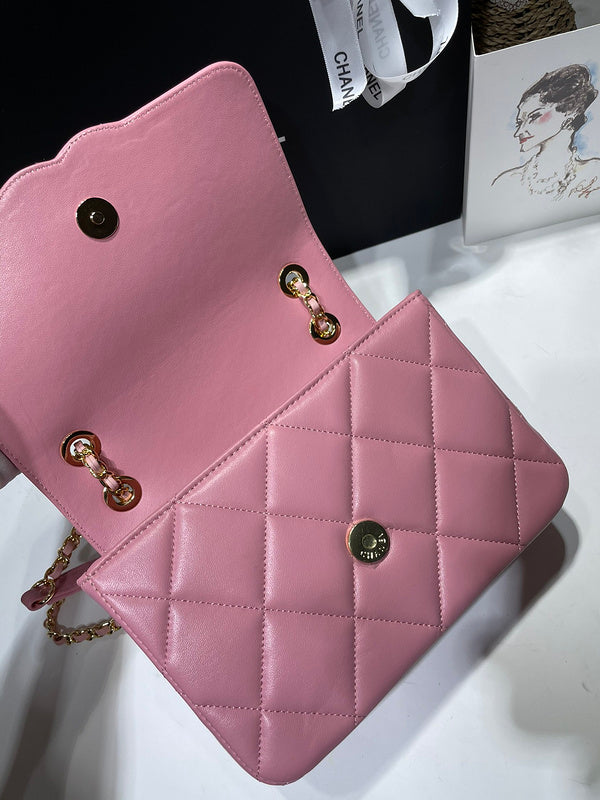 The Arid Bag Shop new Luxury  - Chanel Bags - 459