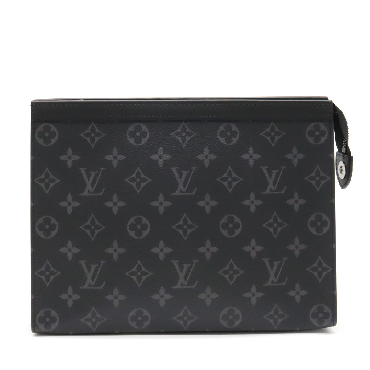 Louis Vuitton Monograms  Voyager MM Second Bag Louis Vuitton M61692