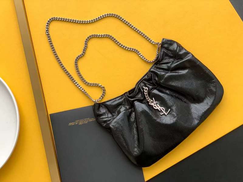 Yves Saint Laurent - Bags - The Wells Bags  181