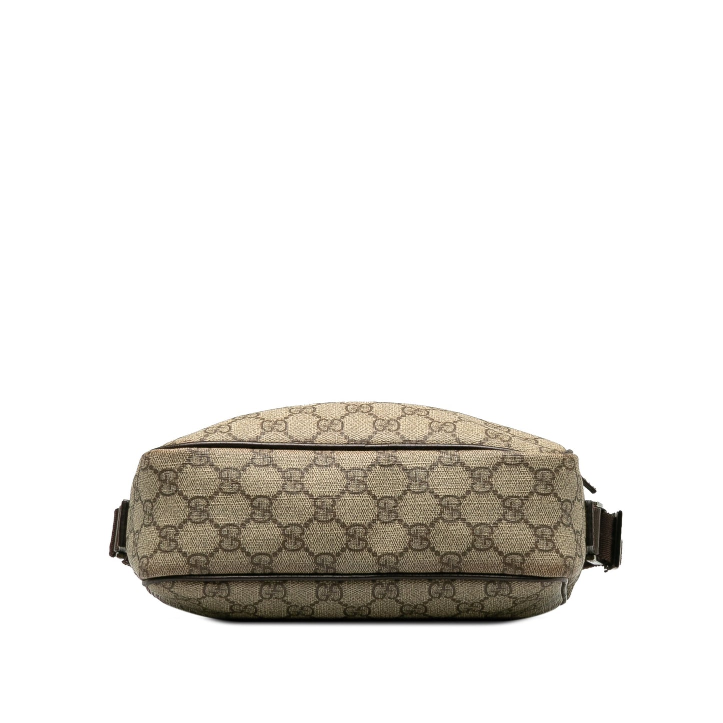 GUCCI GG Supreme Crossbody Crossbody Bag