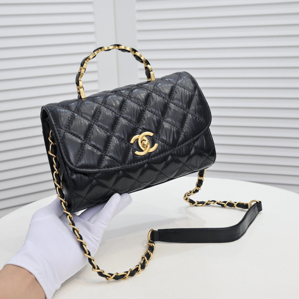 Luxury Edition Bags CH-L 082