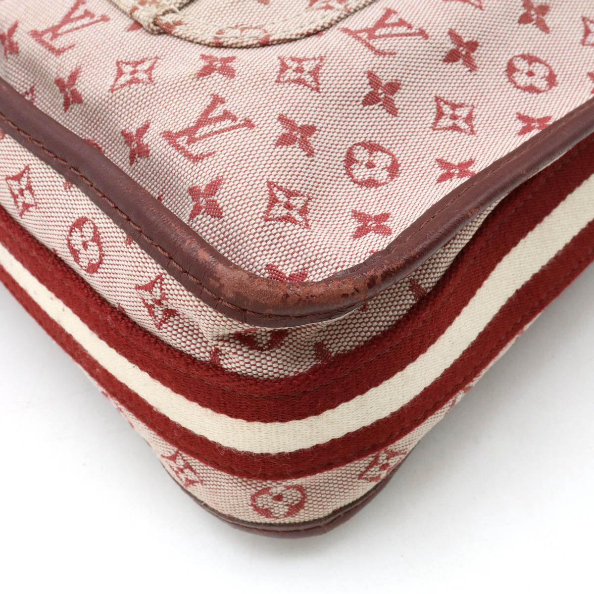 Louis Vuitton Monogram Shoulder M92321