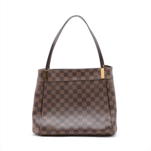 LOUIS VUITTON Maribor PM in Damier N41215