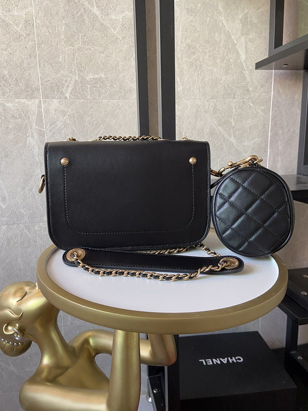 The Arid Bag Shop new Luxury  - Chanel Bags - 535