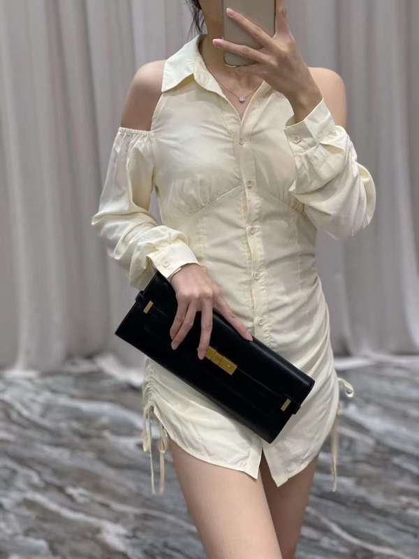 Yves Saint Laurent - Bags - The Wells Bags  614