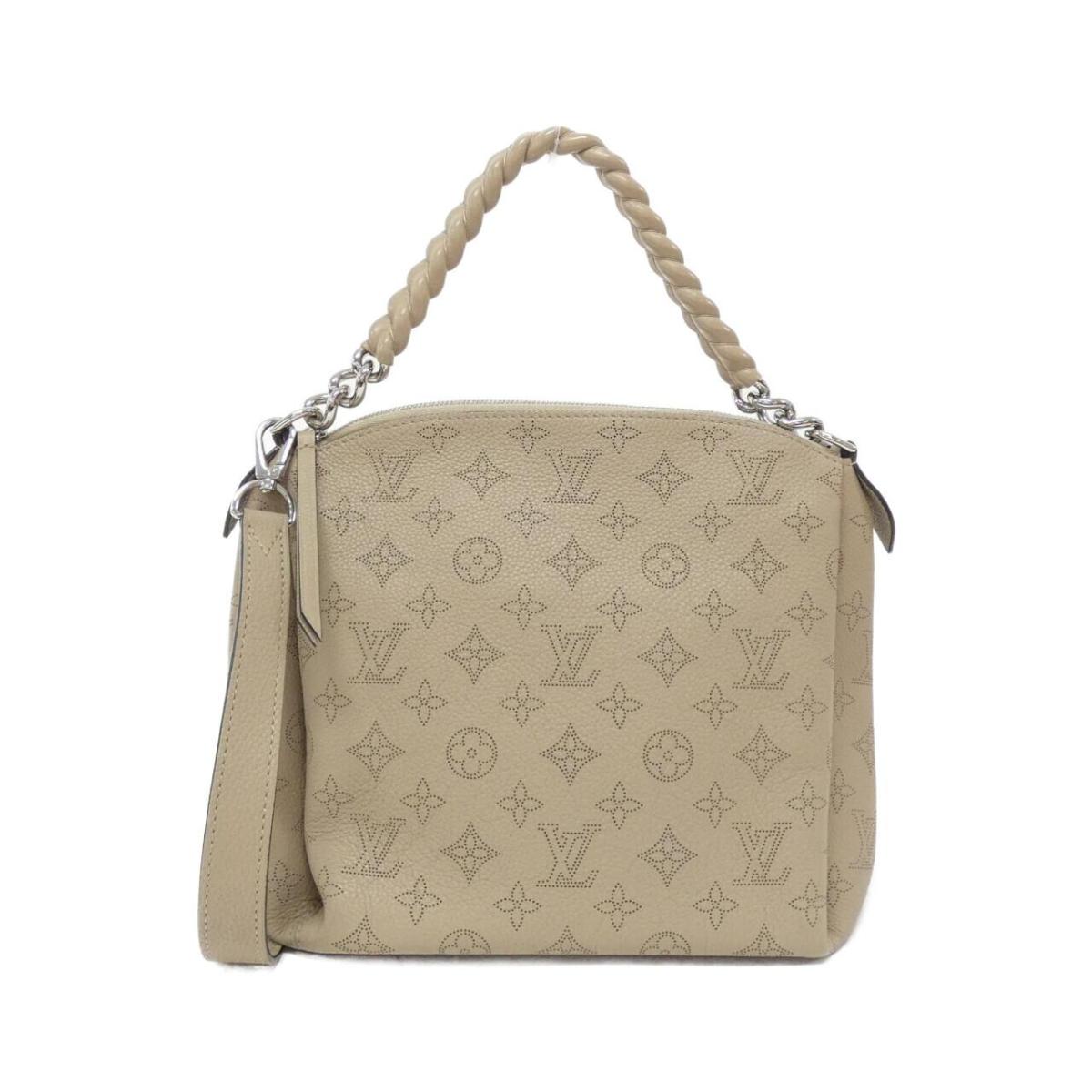 Louis Vuitton Machina Balon Chain BB M51224 Shoulder Bag by