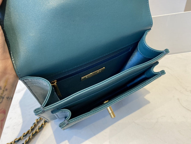 The Arid Bag Shop new Luxury  - Chanel Bags - 496