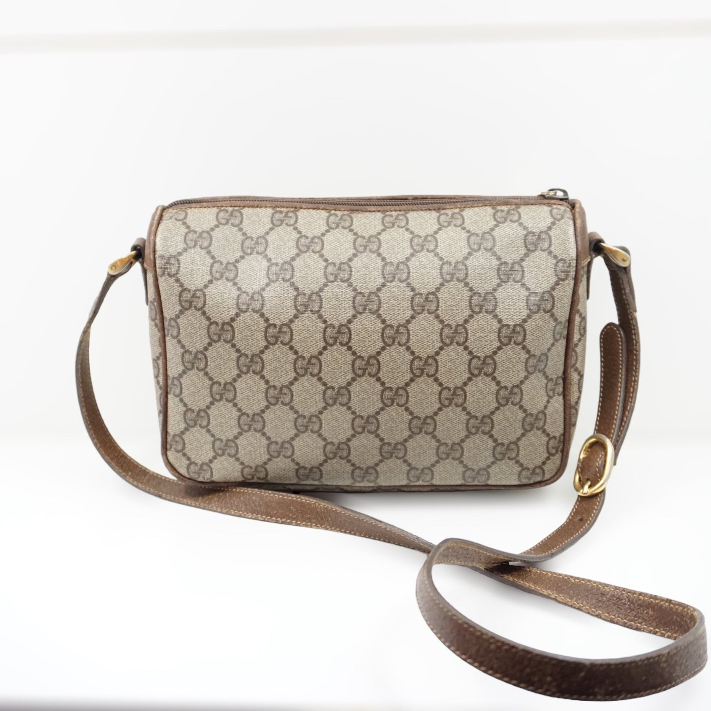 Gucci Læder Crossbody