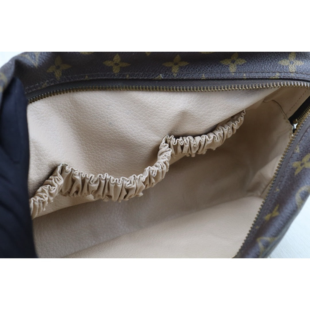 Good ( Rank AB)｜ LV Truth Toilet 28 Monogram Makeup Pouch｜H25042216