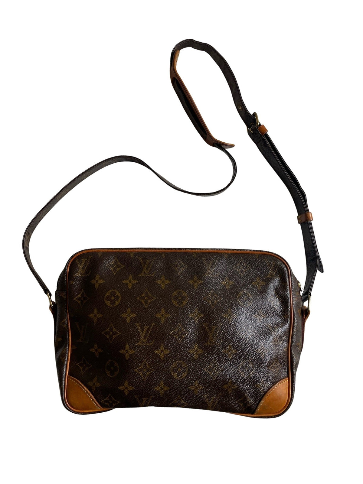 Louis Vuitton Nil MM Monogram