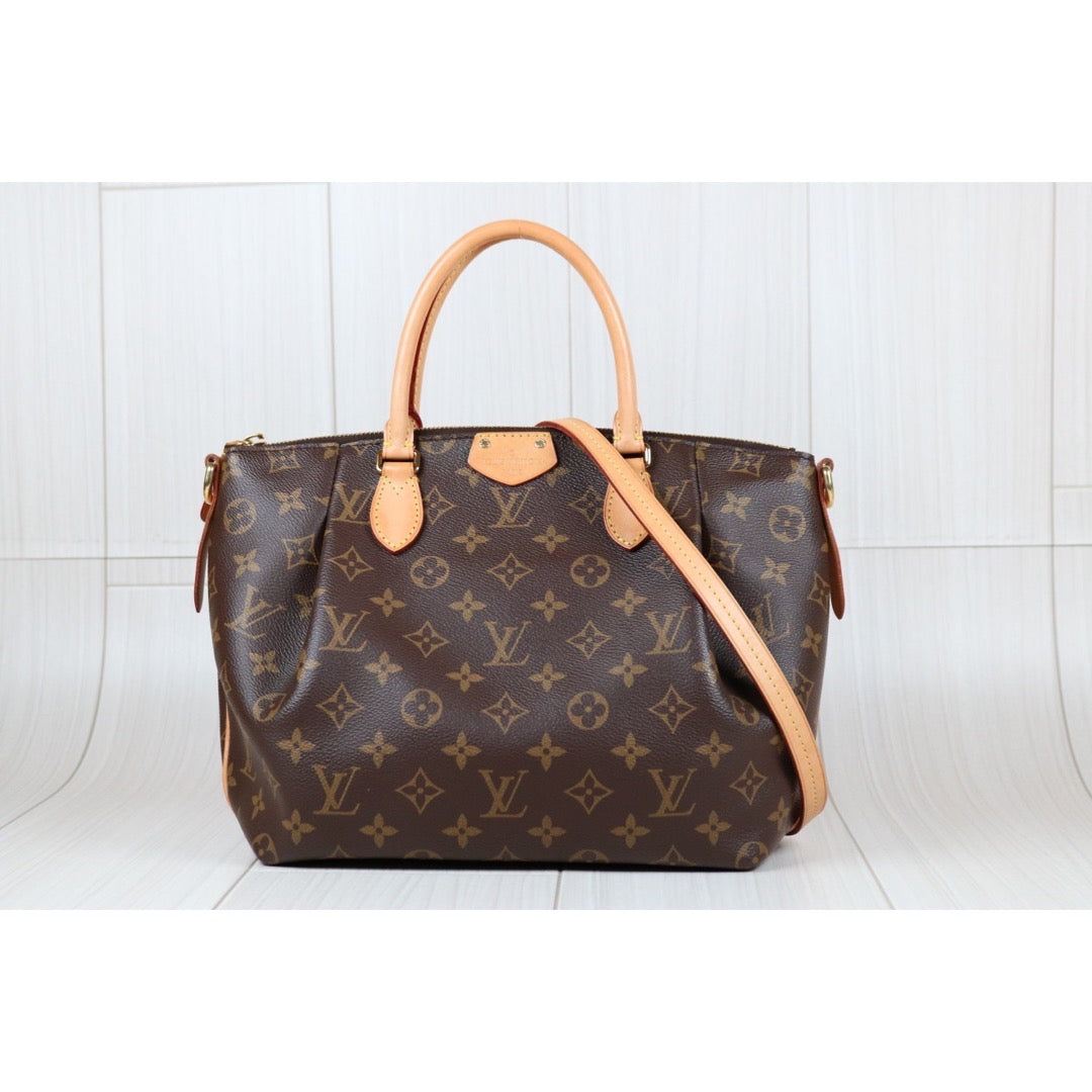 Rank A ｜ LV Monogram Chulen MM HandBag ShoulderBag｜S24042402