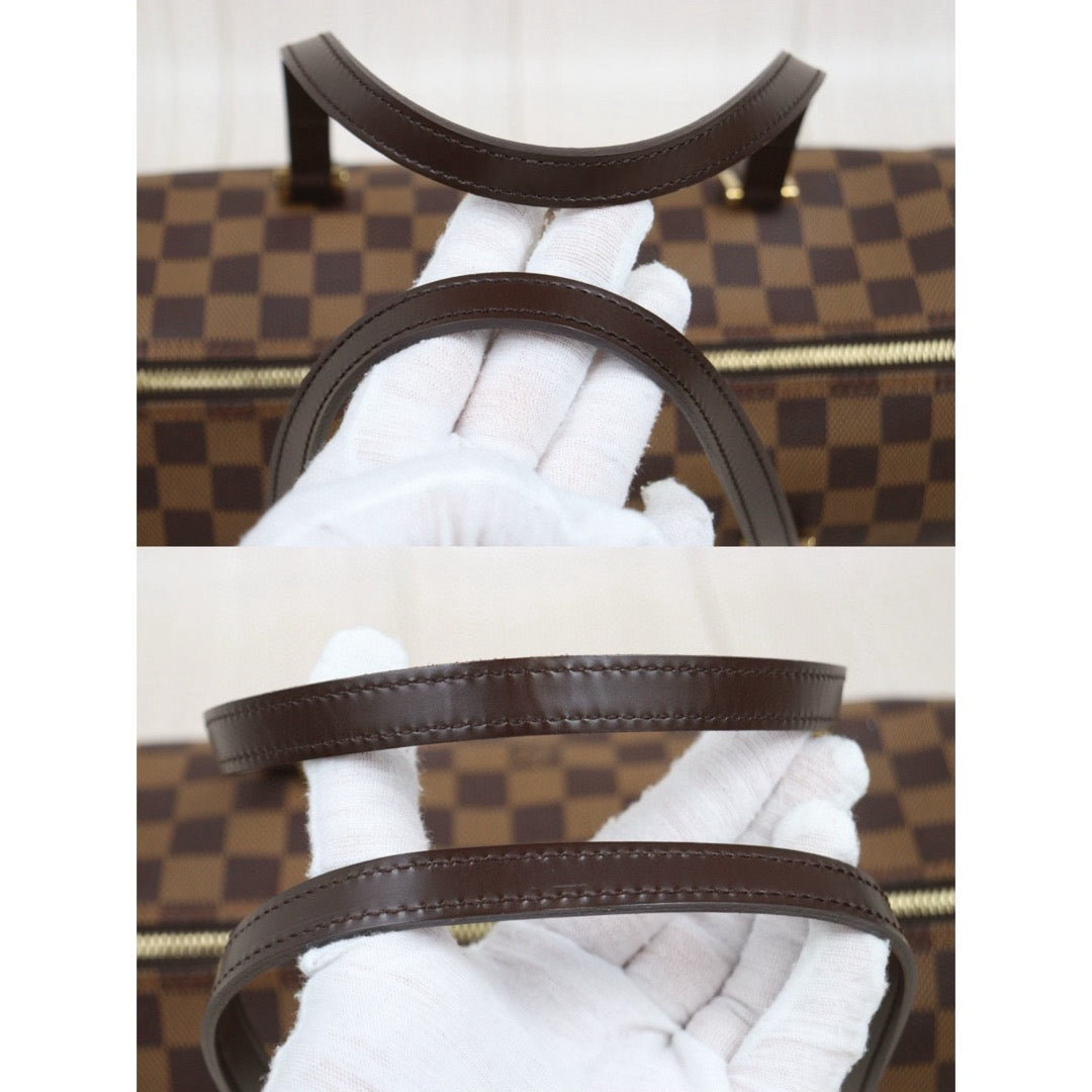 Very Good ( Rank A)｜ LV Damier Papillon 30 Handbag ｜25050801