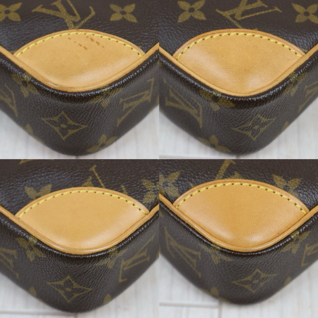 Good ( Rank AB)｜ LV Monogram Amazon Shoulder Bag｜25020605