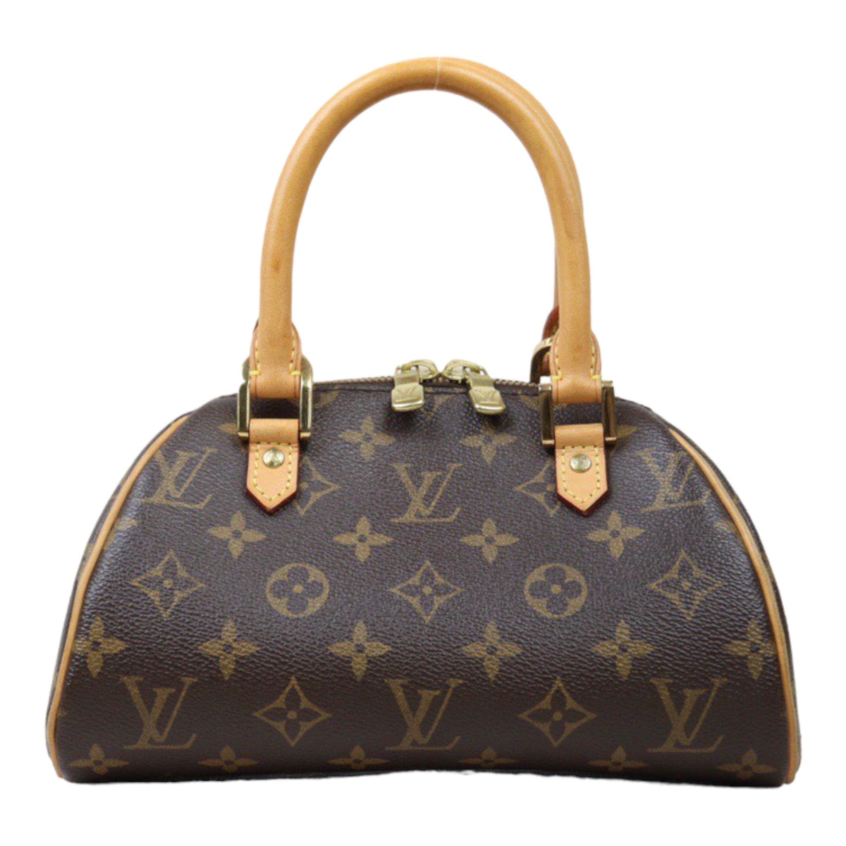 Good ( Rank AB) ｜ LV Monogram Rivera PM Handbag ｜24051606
