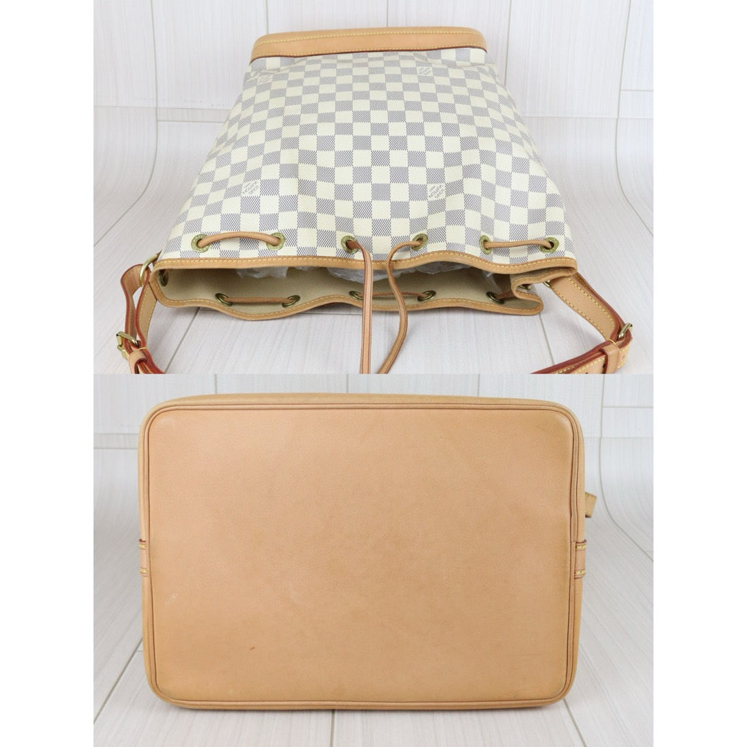 Good ( Rank AB)｜ LV Azul Noe GM Shoulder Bag ｜X25030608