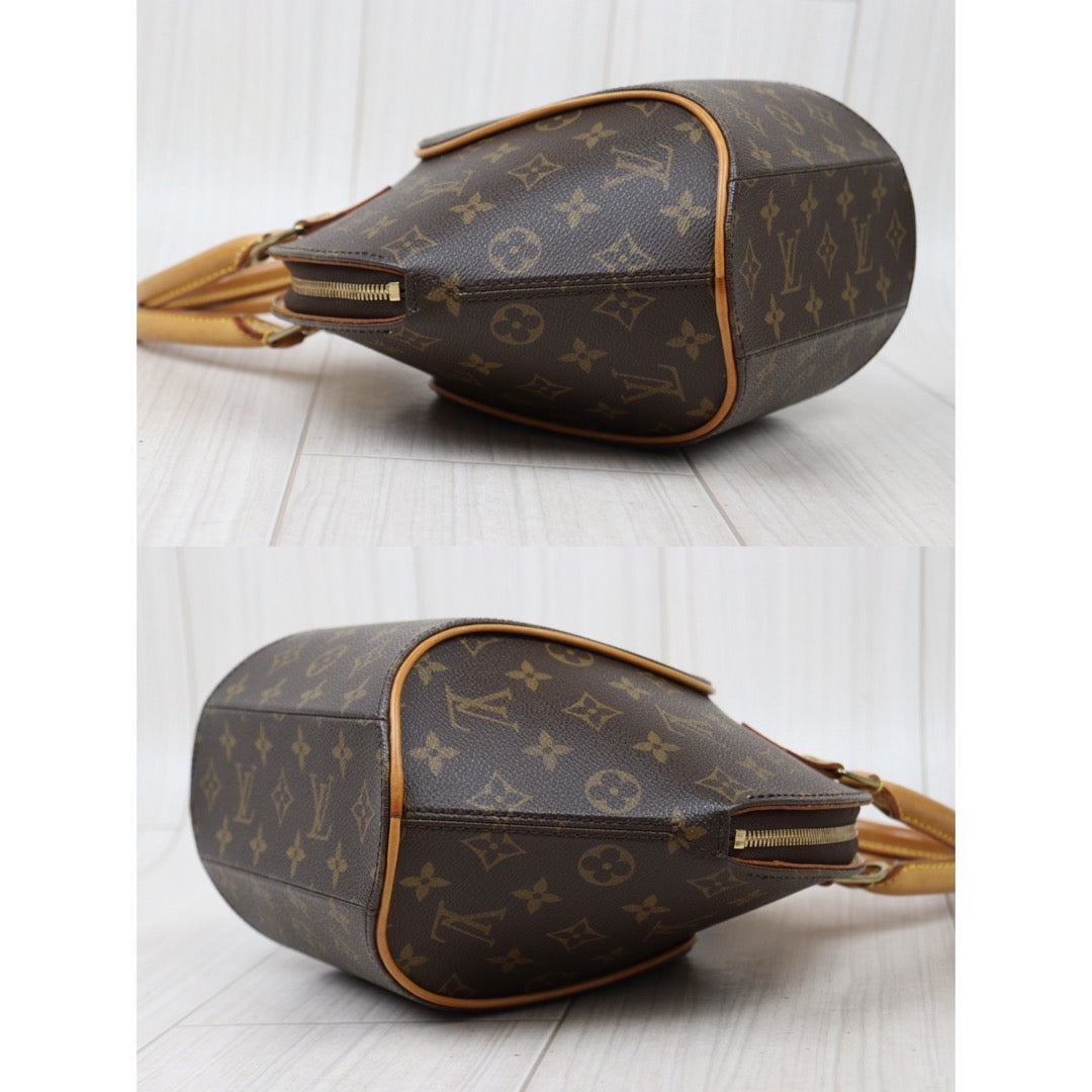 Rank AB ｜ LV Monogram Ellipse PM ｜24050602