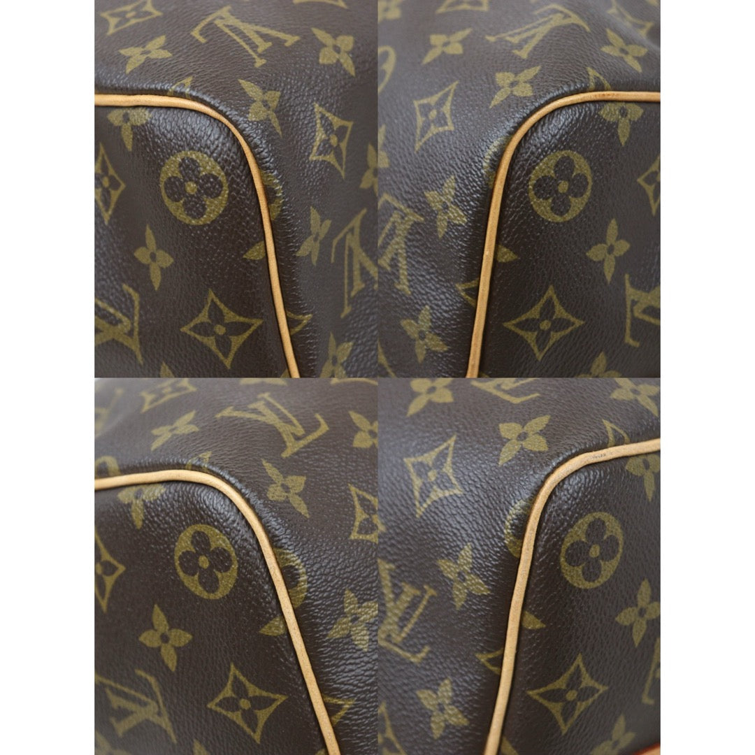Good ( Rank AB)｜ LV Monogram Keypol Bandrière 45 With Shoulderstrap｜25032502