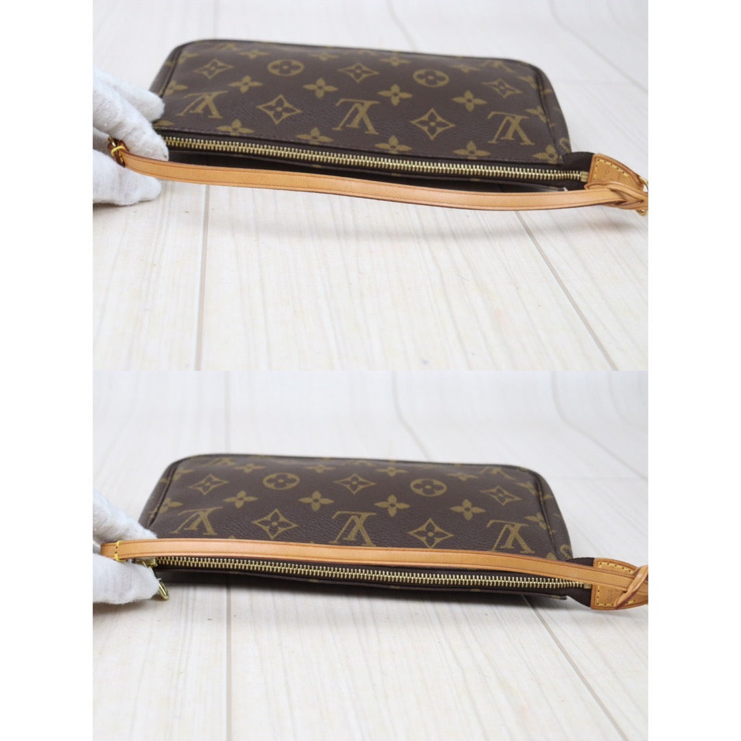 Rank AB ｜ LV Monogram Pochette Accessoires Vintage Model ｜V24071113