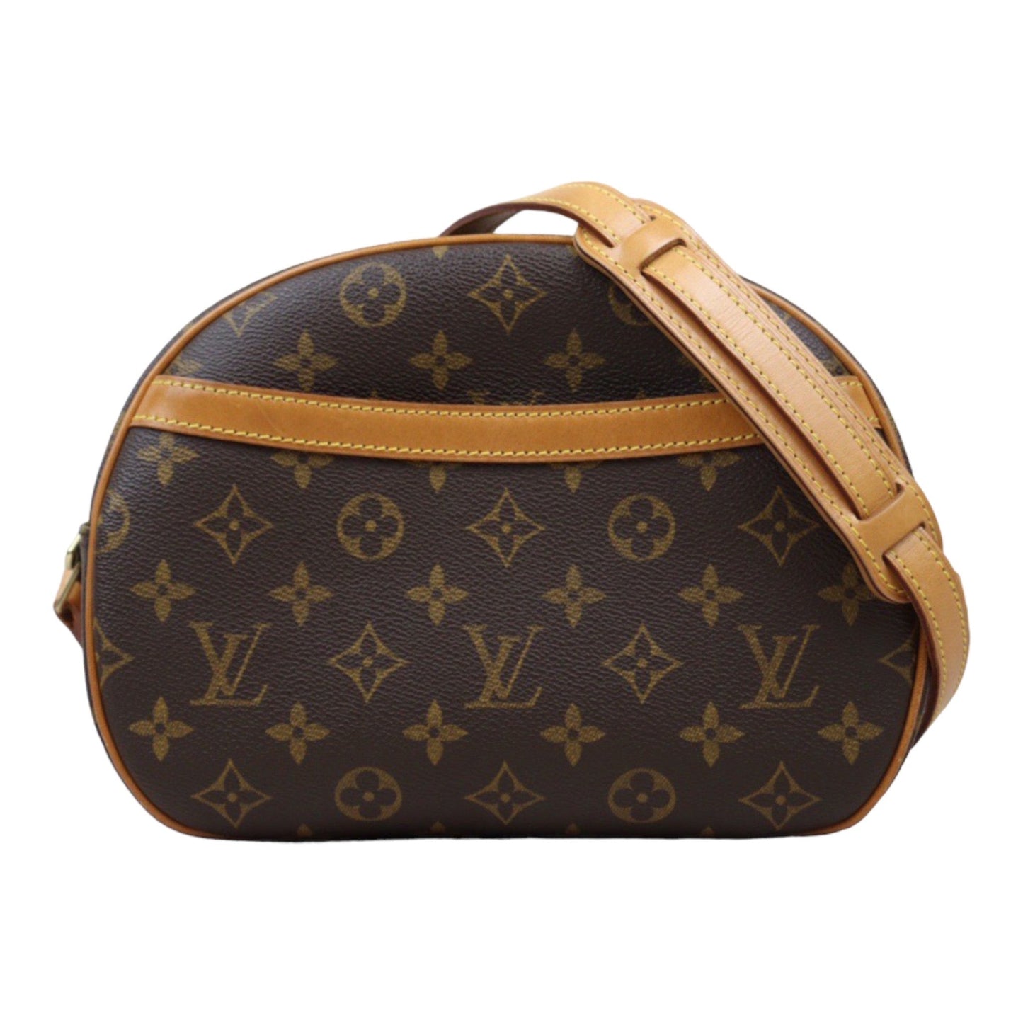 Rank AB｜LV Monogram Blower Shoulder Bag｜24041125