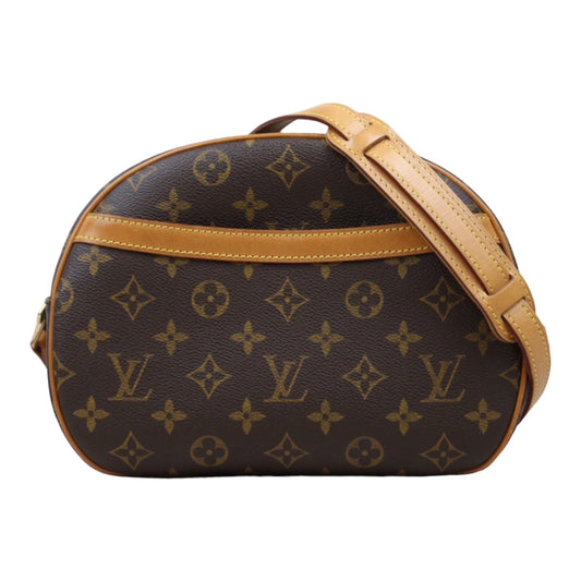 Rank AB｜LV Monogram Blower Shoulder Bag｜24041125