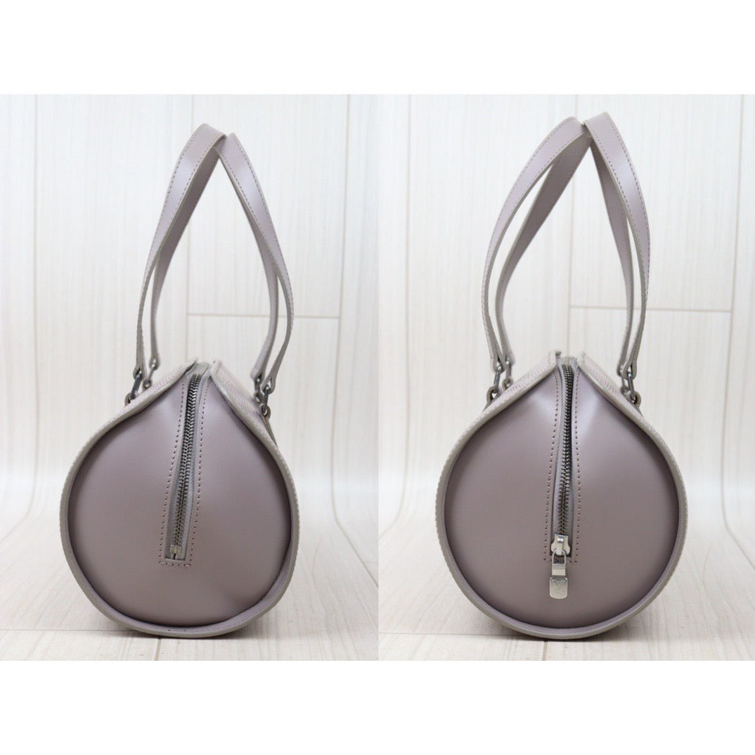 Rank A ｜   LV Epi  Saint Tropez Shoulder Bag With Pouch ｜V24060411