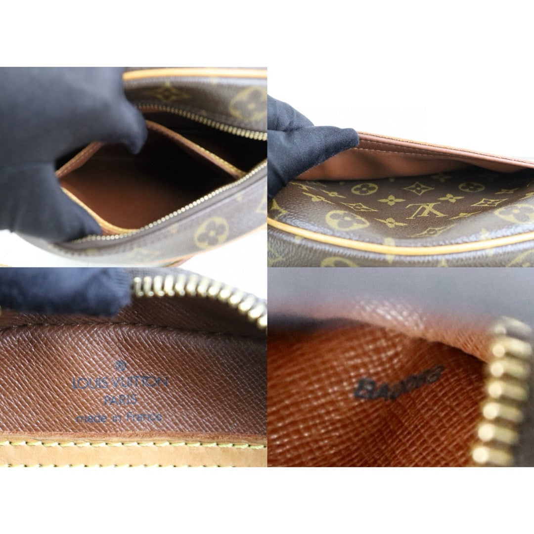 Good ( Rank AB)｜LV Monogram Blower Shoulder Bag｜H25042203