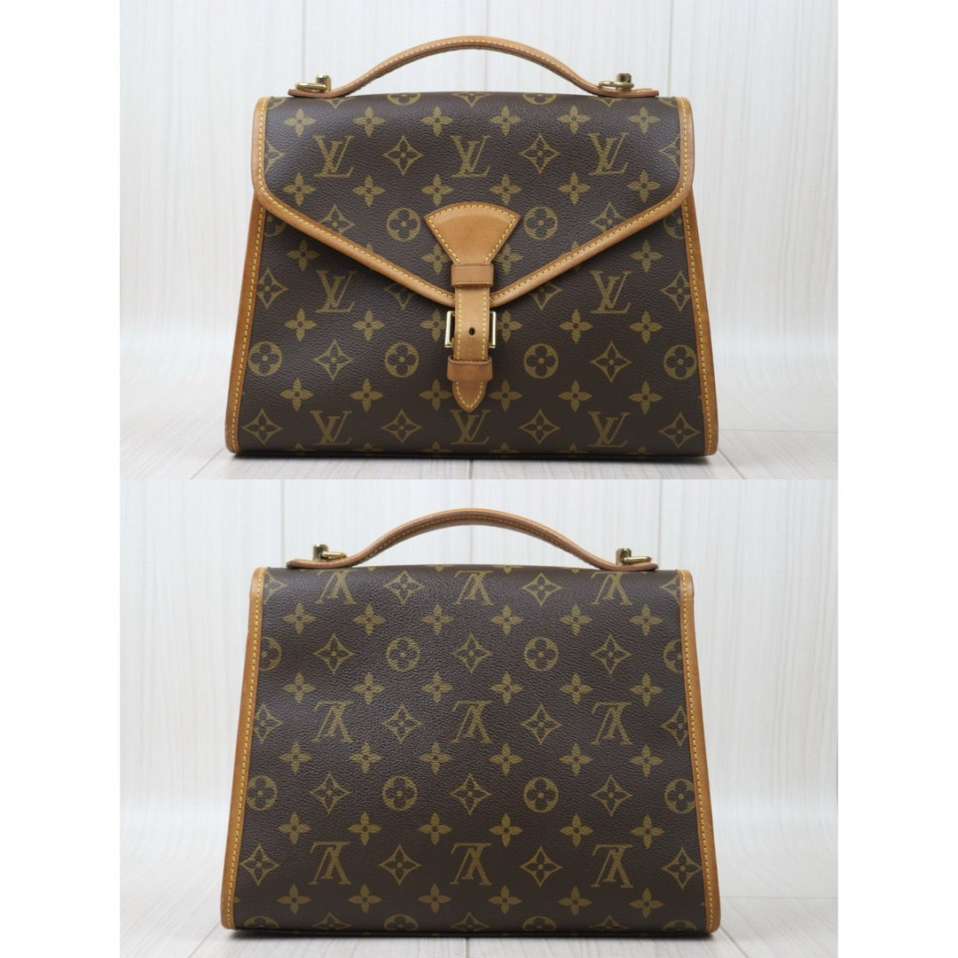 Good ( Rank AB)｜LV Monogram Bel Air ShoulderBag｜24091805