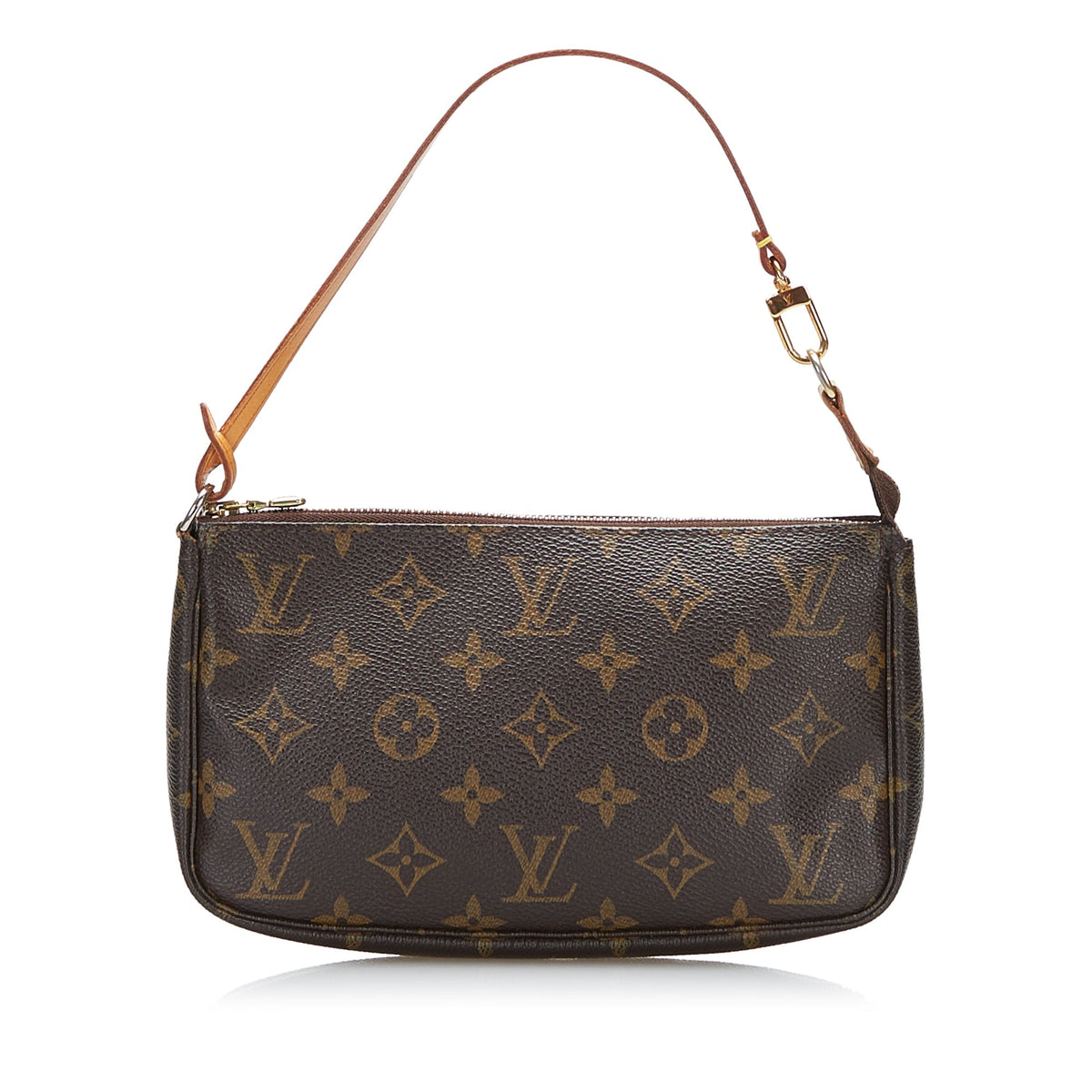 Louis Vuitton Pochette Accessoires Monogram Canvas