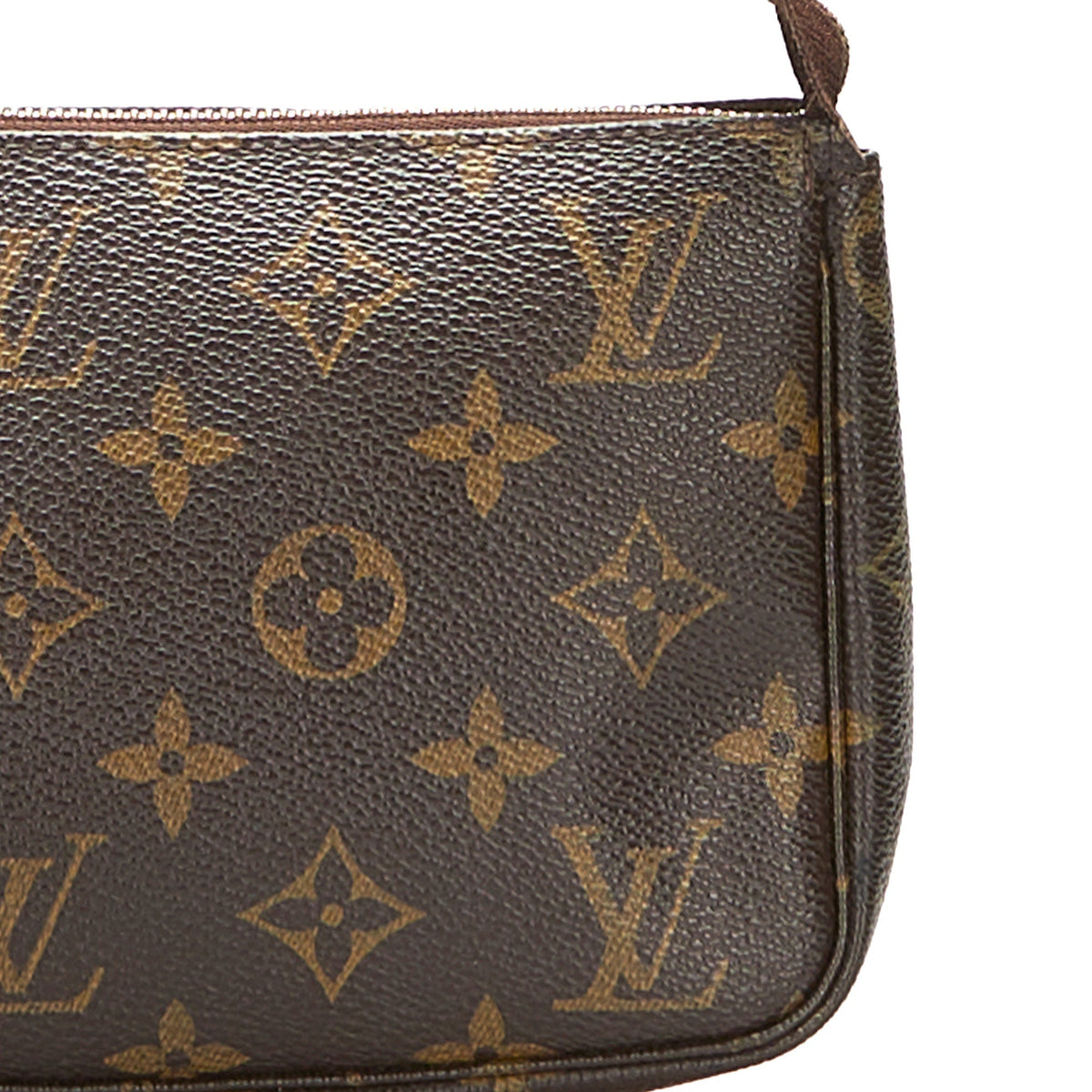 Louis Vuitton Pochette Accessoires Monogram Canvas