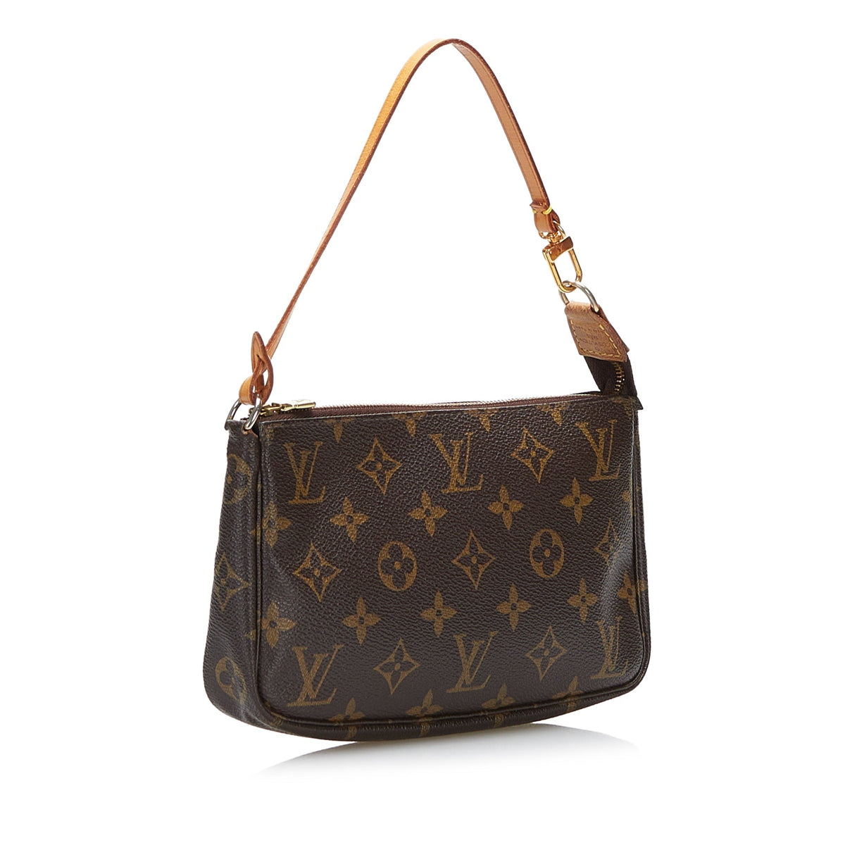 Louis Vuitton Pochette Accessoires Monogram Canvas
