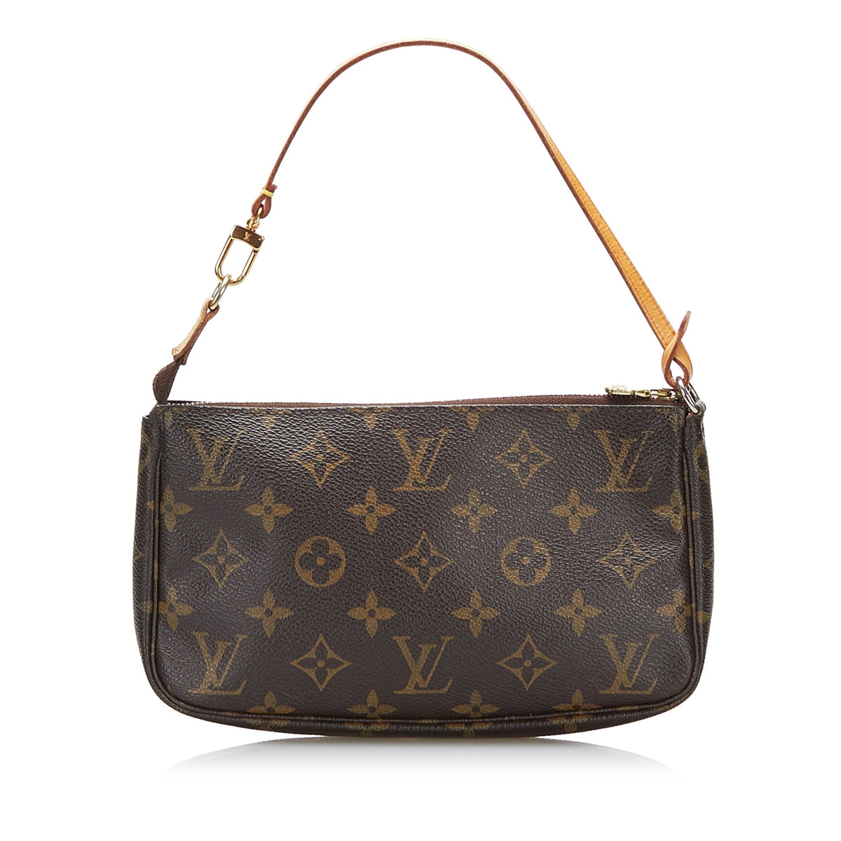 Louis Vuitton Pochette Accessoires Monogram Canvas