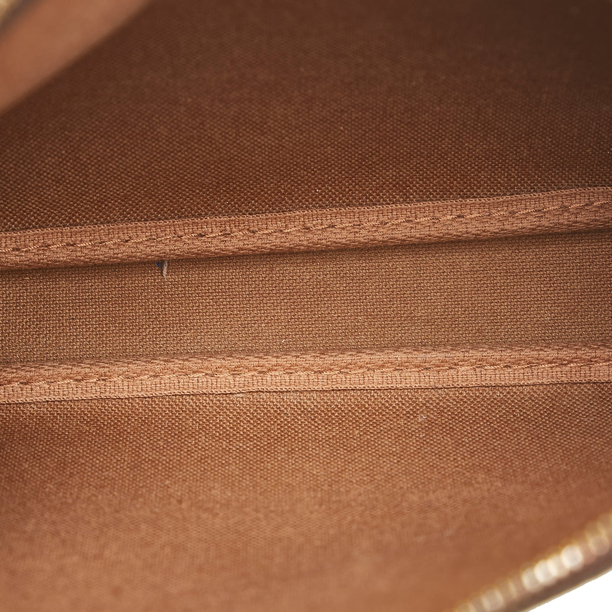 Louis Vuitton Pochette Accessoires Monogram Canvas