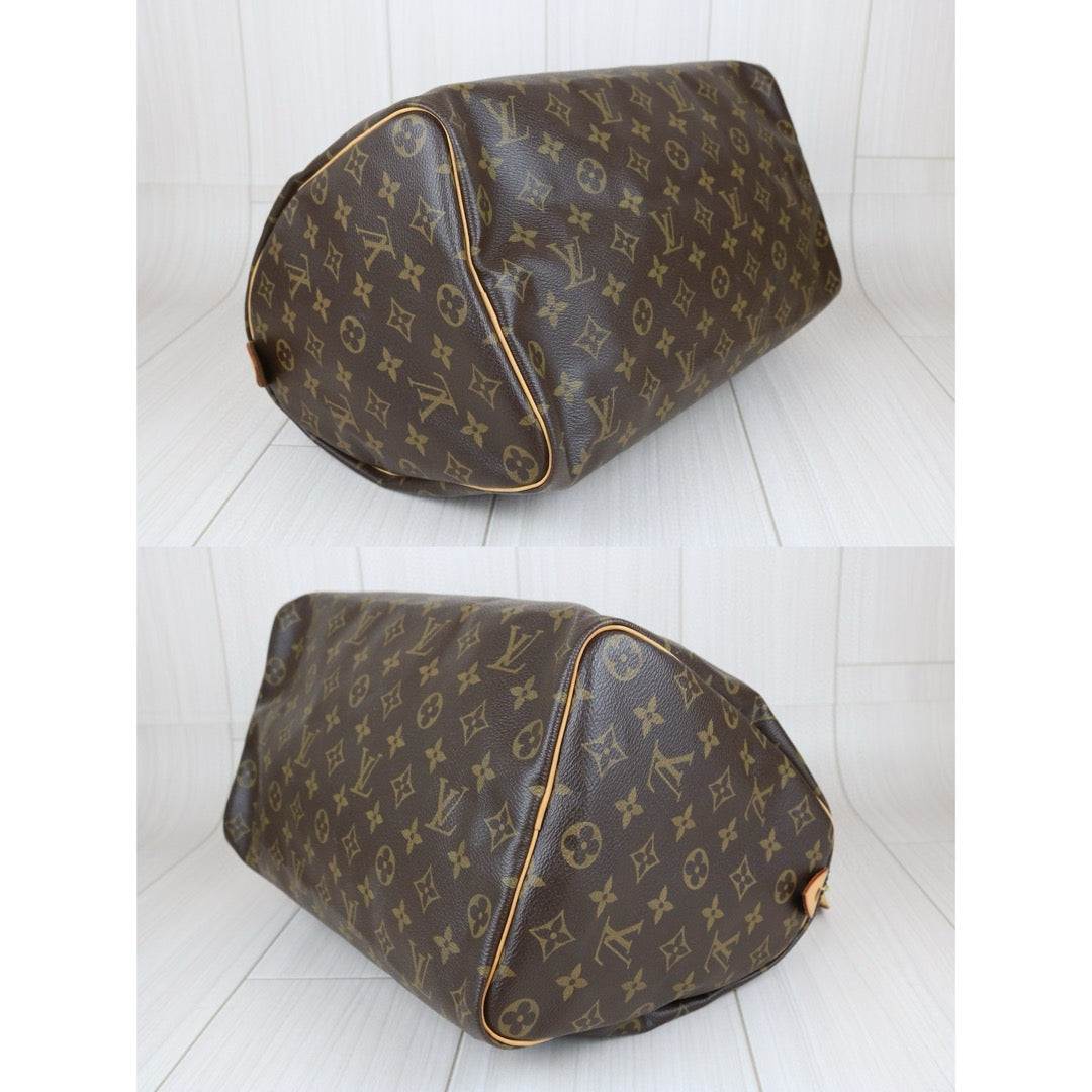 Very Good ( Rank A)｜ LV Monogram Speedy 35 Hand Bag ｜X25030112
