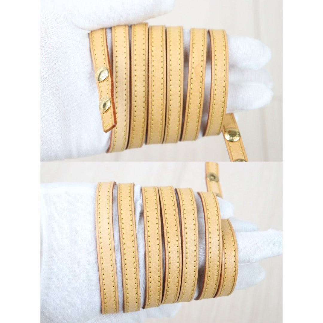 Good ( Rank AB)｜LV Monogram Pochette Twin PM｜24071129