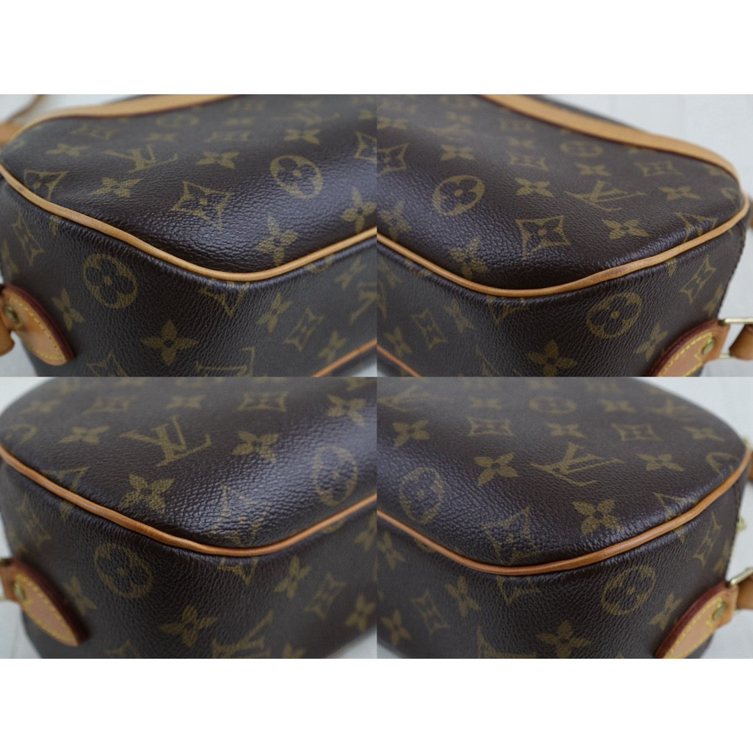 Good ( Rank AB)｜LV Monogram Blower Shoulder Bag｜H25042203