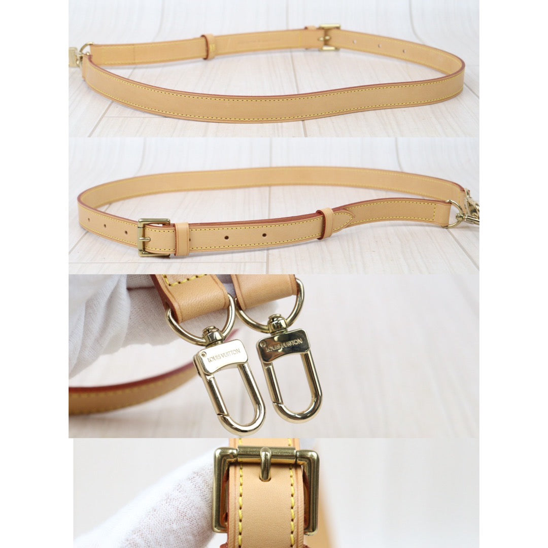 Rank A｜LV Monogram Beverly MM HandBag ShoulderBag｜24070507
