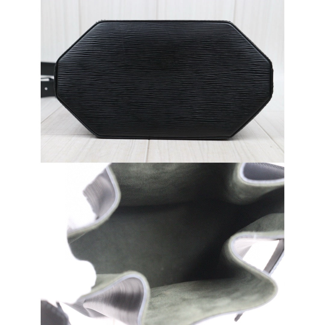 Good ( Rank AB)｜ LV Epi Sack de Paul Shoulder Bag｜25032014
