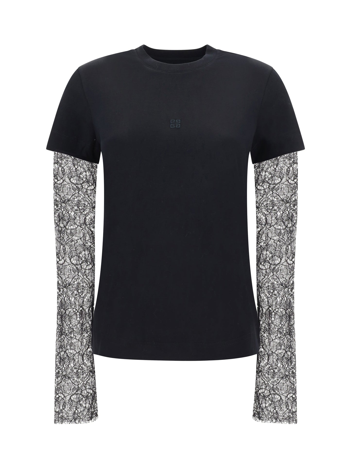 Givenchy Women Long Sleeve Jersey