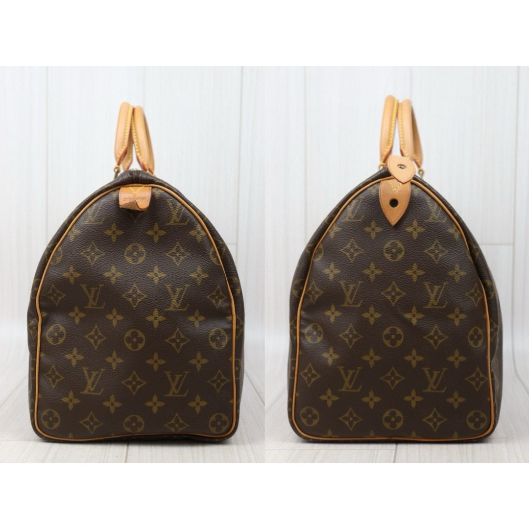 Very Good ( Rank A)｜ LV Monogram Speedy 40 Hand Bag ｜24121920