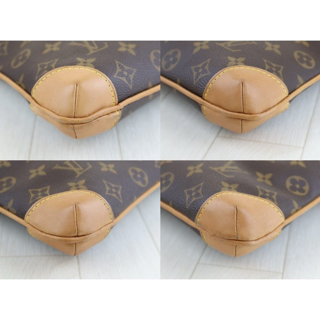 Very Good ( Rank A) ｜ LV Monogram Cousin GM Shoulderbag｜H24100201