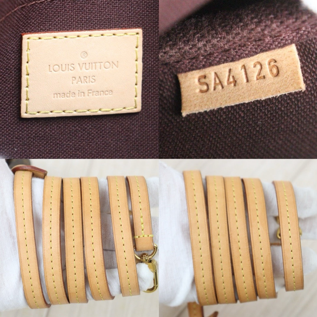 Good ( Rank AB)｜ LV Monogram Favorite PM Shoulder Bag｜S24092811