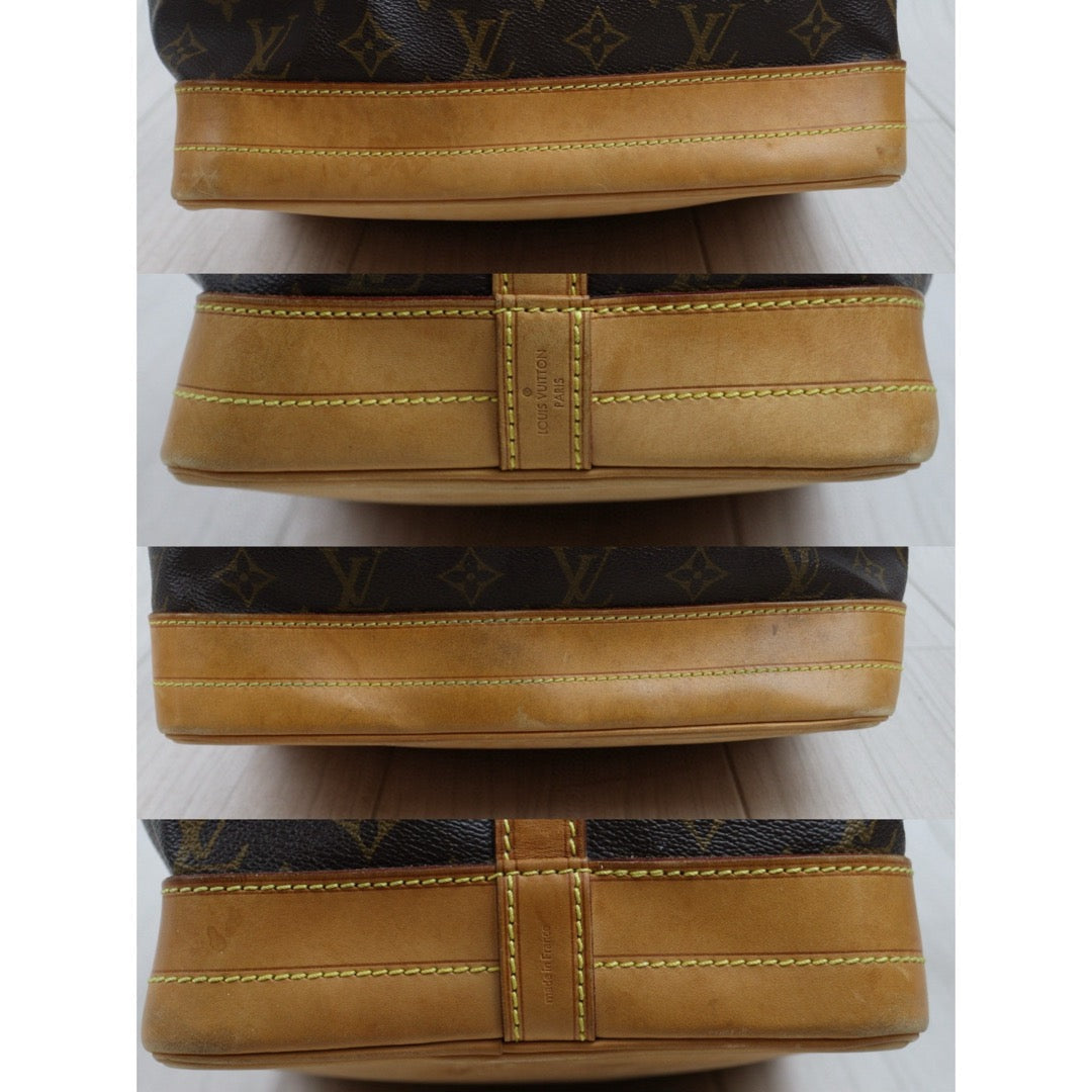 Good ( Rank AB)｜ LV Monogram Noe GM Shoulder Bag ｜S25020902