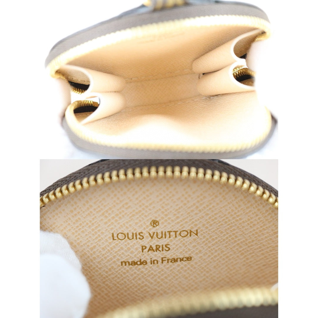 Very Good ( Rank A)｜ LV Monogram Multiti Pochette Accessoire IC Chips Model ｜S25042307