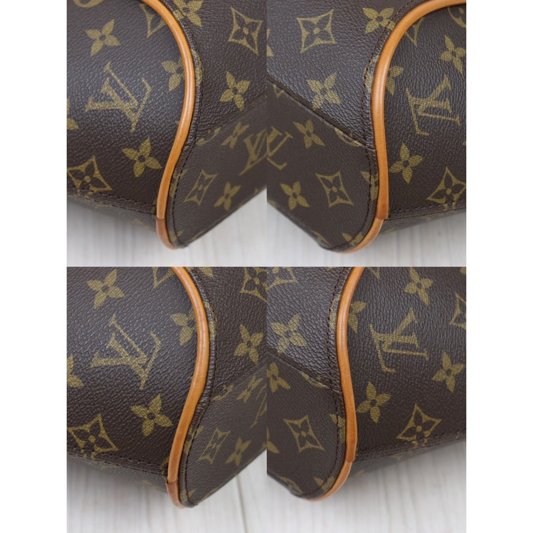 Rank A ｜ LV Monogram Ellipse PM ｜24043004