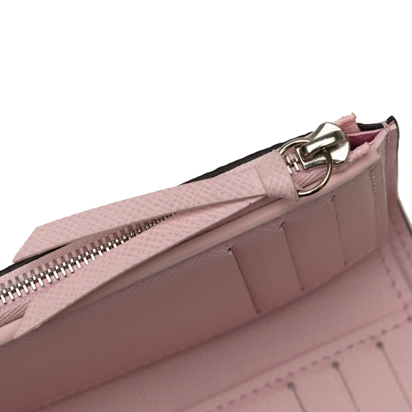 Pink Louis Vuitton Monogram Giant Escale Victorine Small Wallets