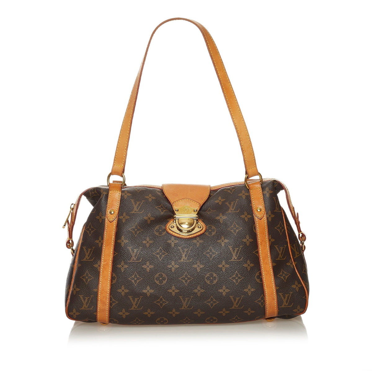 Louis Vuitton Stresa Monogram Canvas