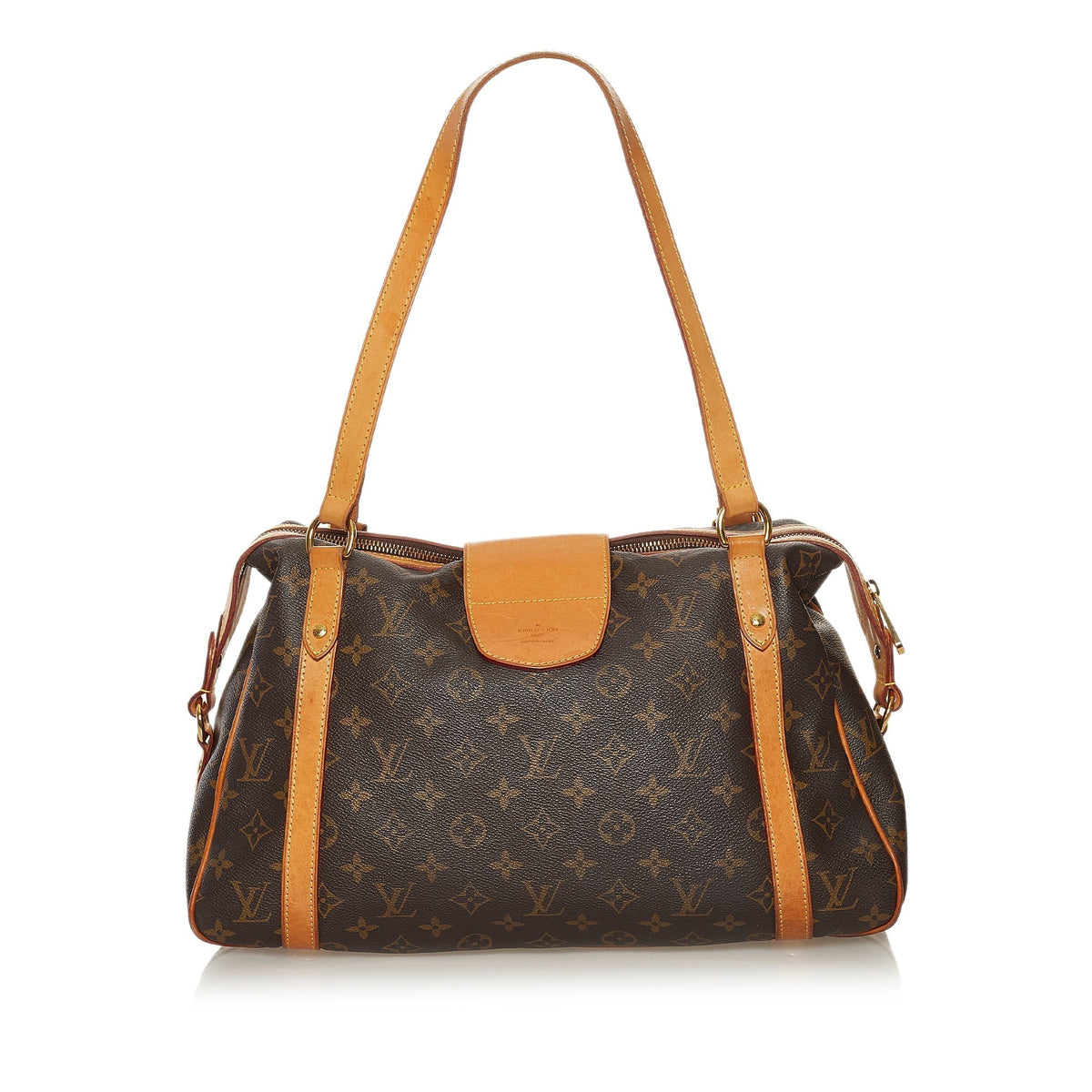 Louis Vuitton Stresa Monogram Canvas