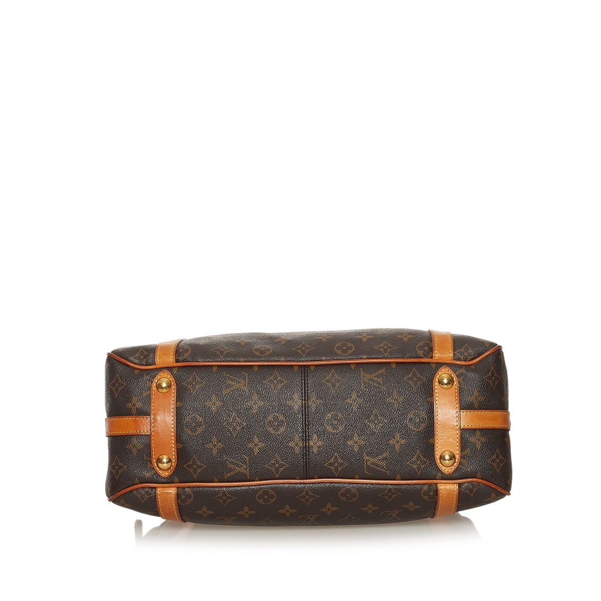 Louis Vuitton Stresa Monogram Canvas