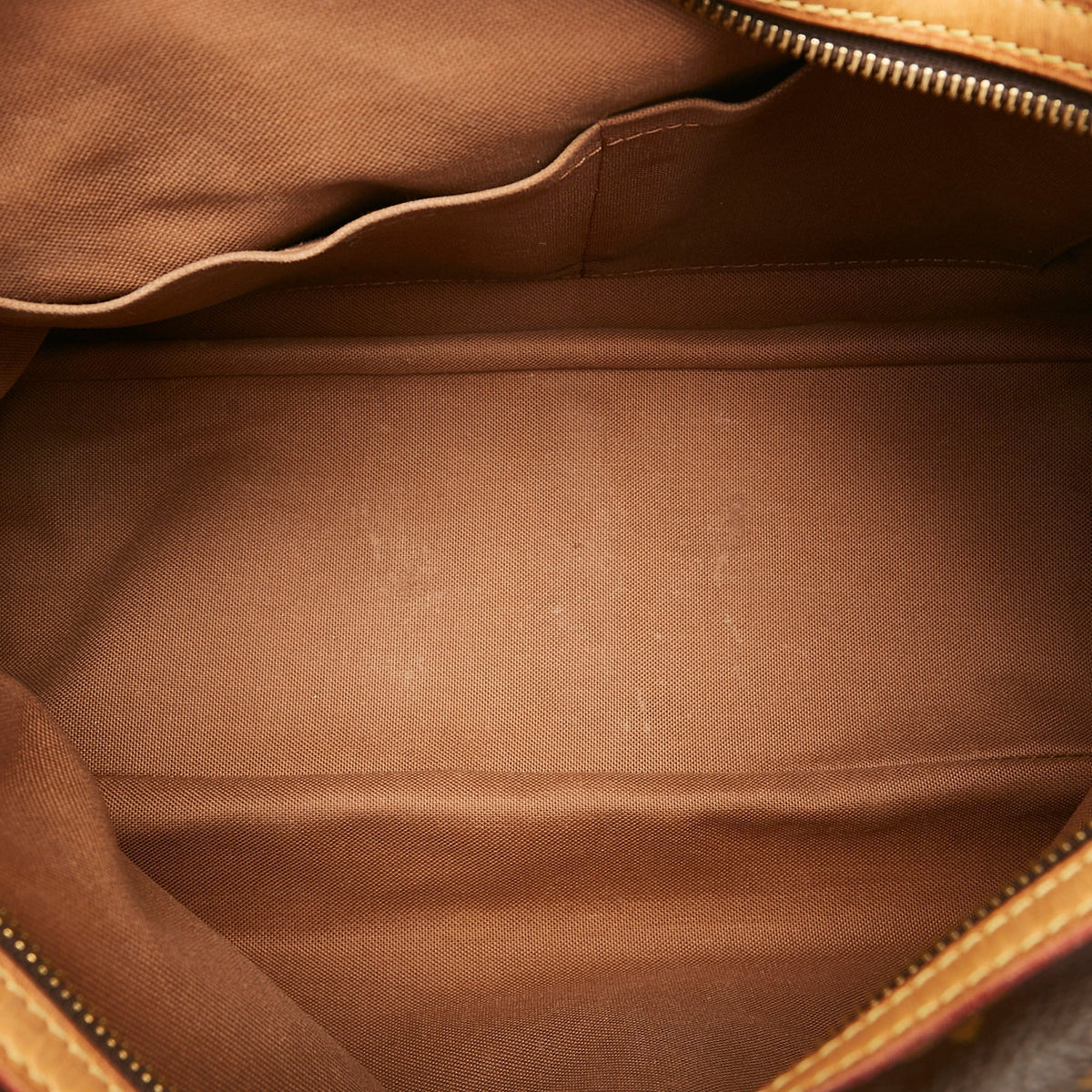 Louis Vuitton Stresa Monogram Canvas