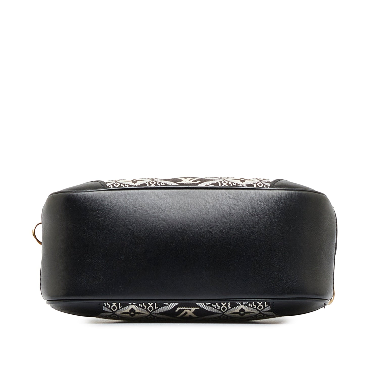 LOUIS VUITTON Since 1854 Deauville Mini Bag